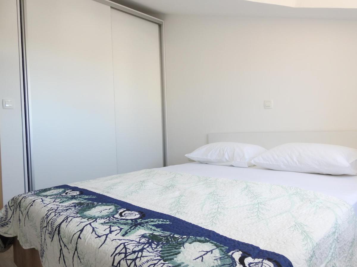 Apartmani Hrvoje Klarić - Srima Vodice Zewnętrze zdjęcie