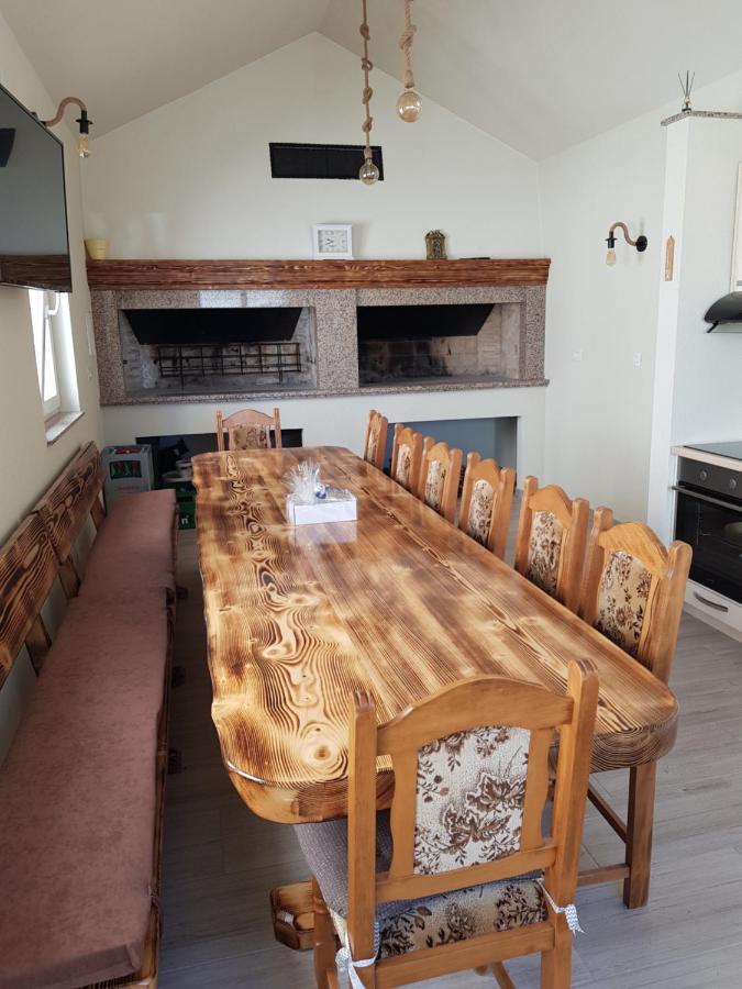 Apartmani Hrvoje Klarić - Srima Vodice Zewnętrze zdjęcie